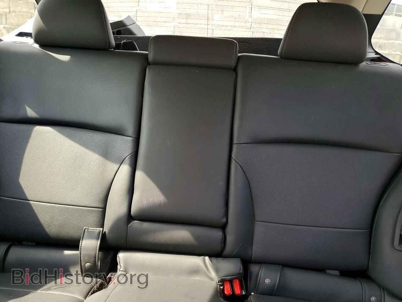 2015 SUBARU OUTBACK - VIN: 4S4BSENC5F3343098 - Фото 10