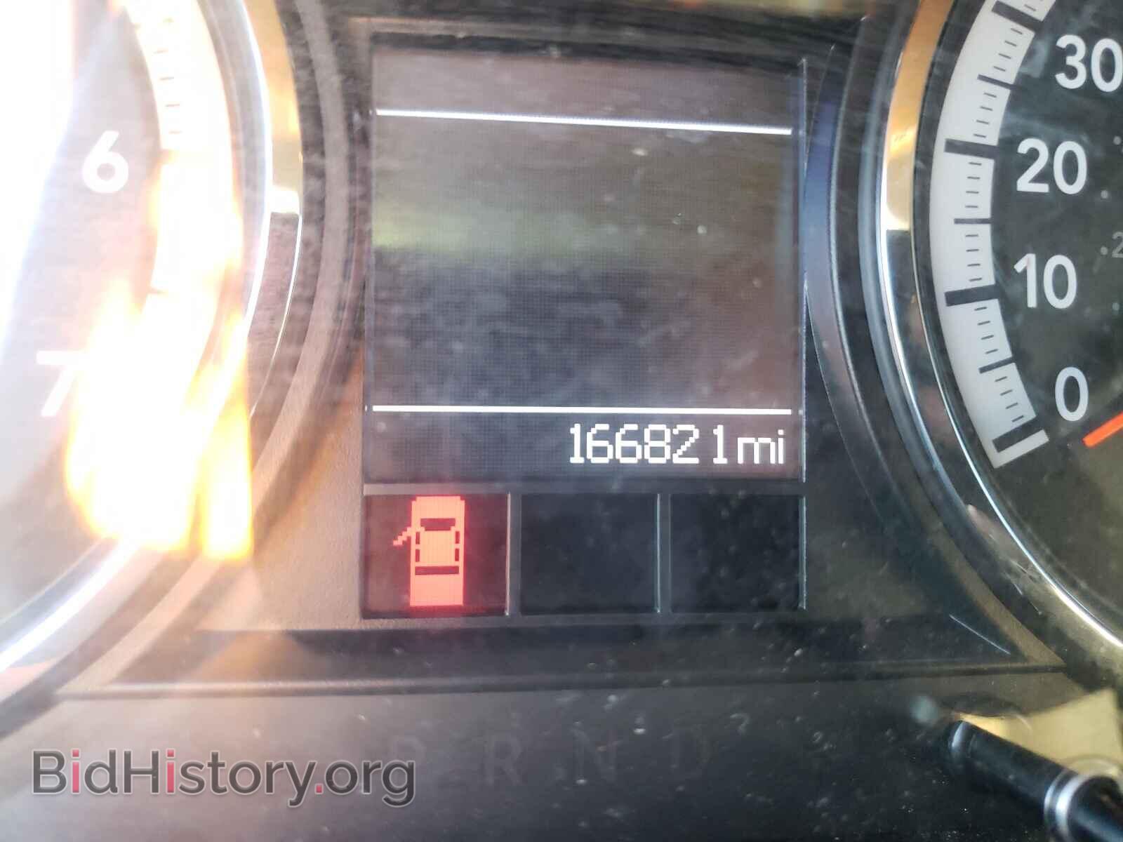 2012 DODGE RAM 1500 - VIN: 1C6RD7GT8CS219258 - Фото 8