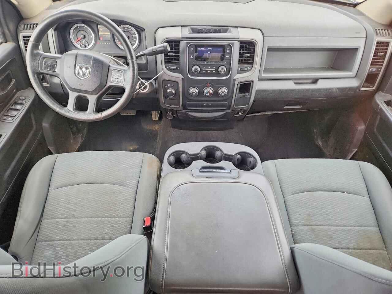 2013 RAM 1500 - VIN: 1C6RR7FT1DS554852 - Фото 8