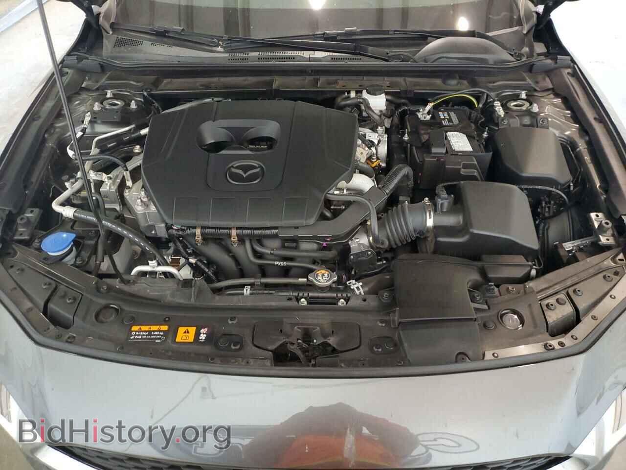 2023 MAZDA 3 - VIN: 3MZBPABM4PM371015 - Photo 11