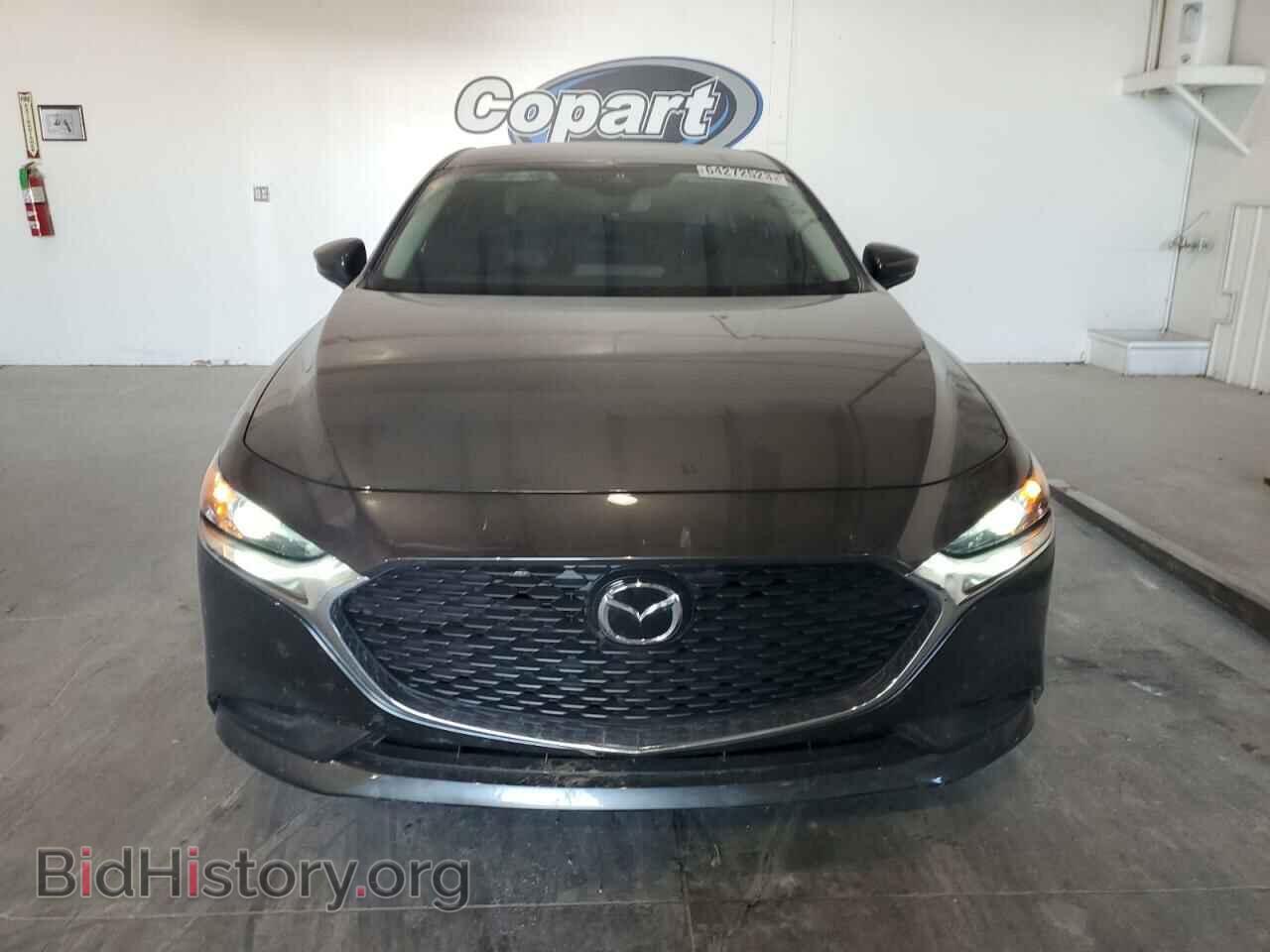 2023 MAZDA 3 - VIN: 3MZBPABM4PM371015 - Photo 5