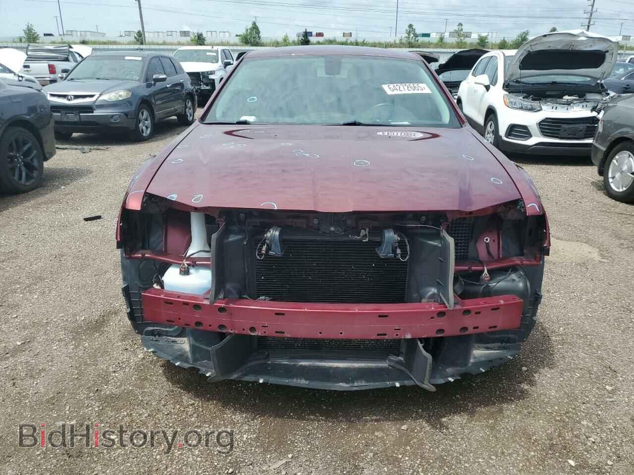 2019 CHRYSLER 300 - VIN: 2C3CCAAG3KH614503 - Фото 5