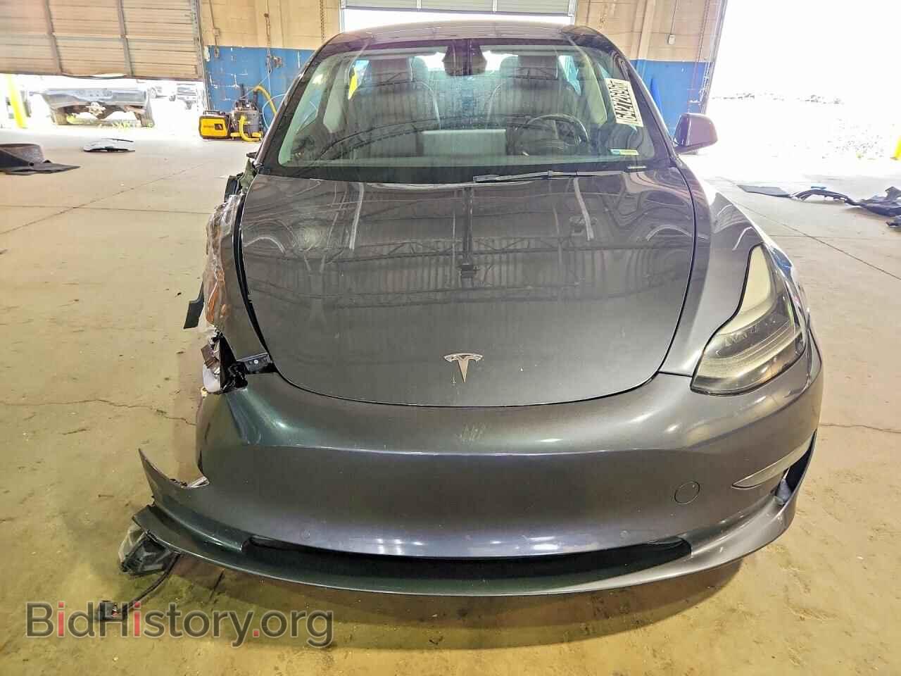 2022 TESLA MODEL 3 - VIN: 5YJ3E1EA8NF286159 - Photo 5