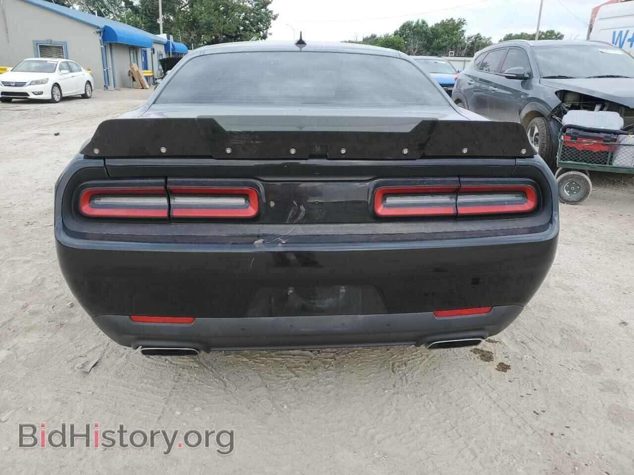 2017 DODGE CHALLENGER - VIN: 2C3CDZFJ4HH501703 - Photo 6