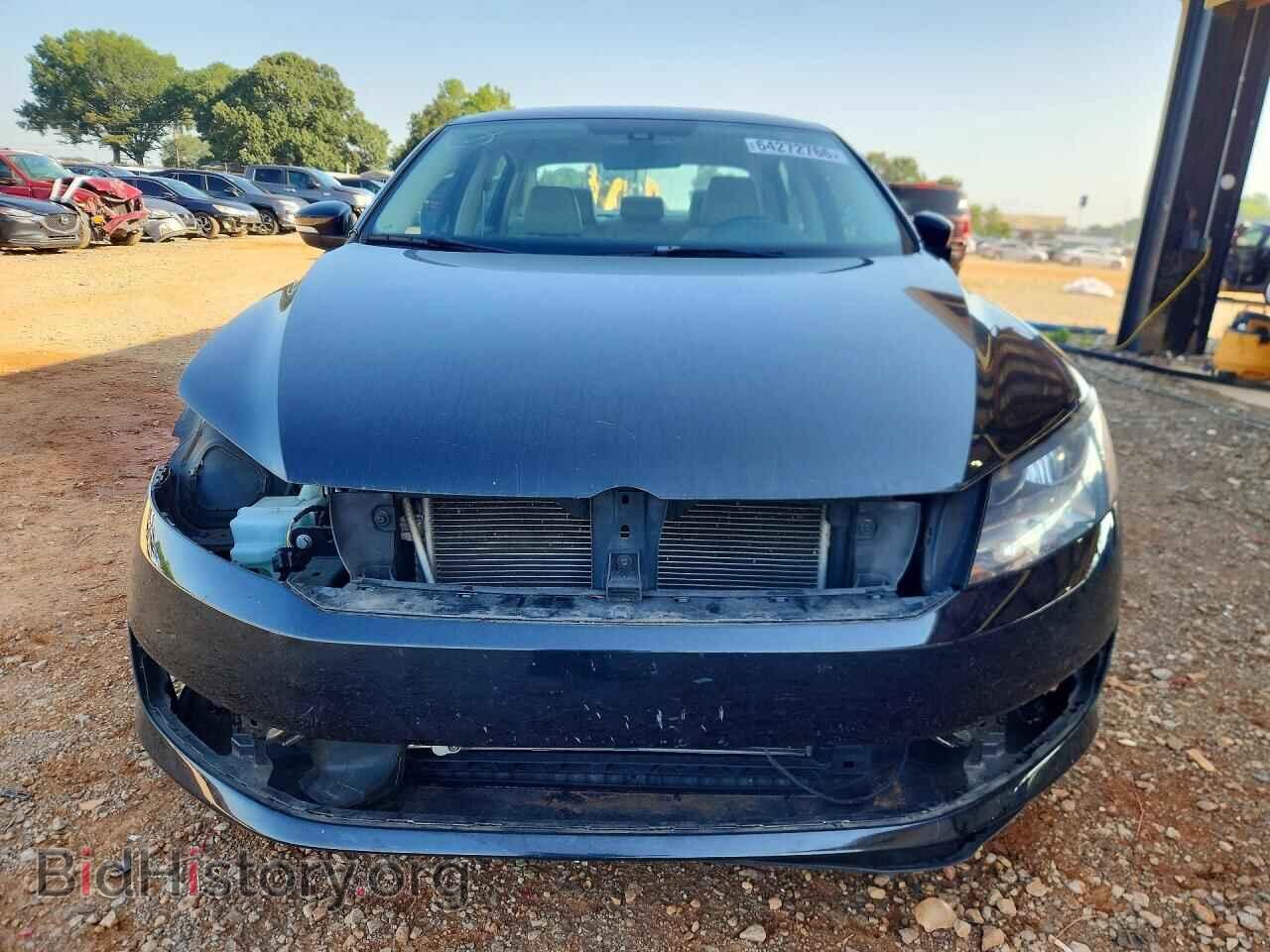 2015 VOLKSWAGEN PASSAT - VIN: 1VWAT7A39FC085888 - Photo 5