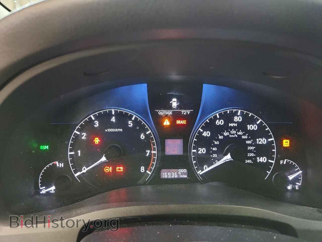 2015 LEXUS RX350 - VIN: 2T2BK1BA1FC296798 - Photo 9