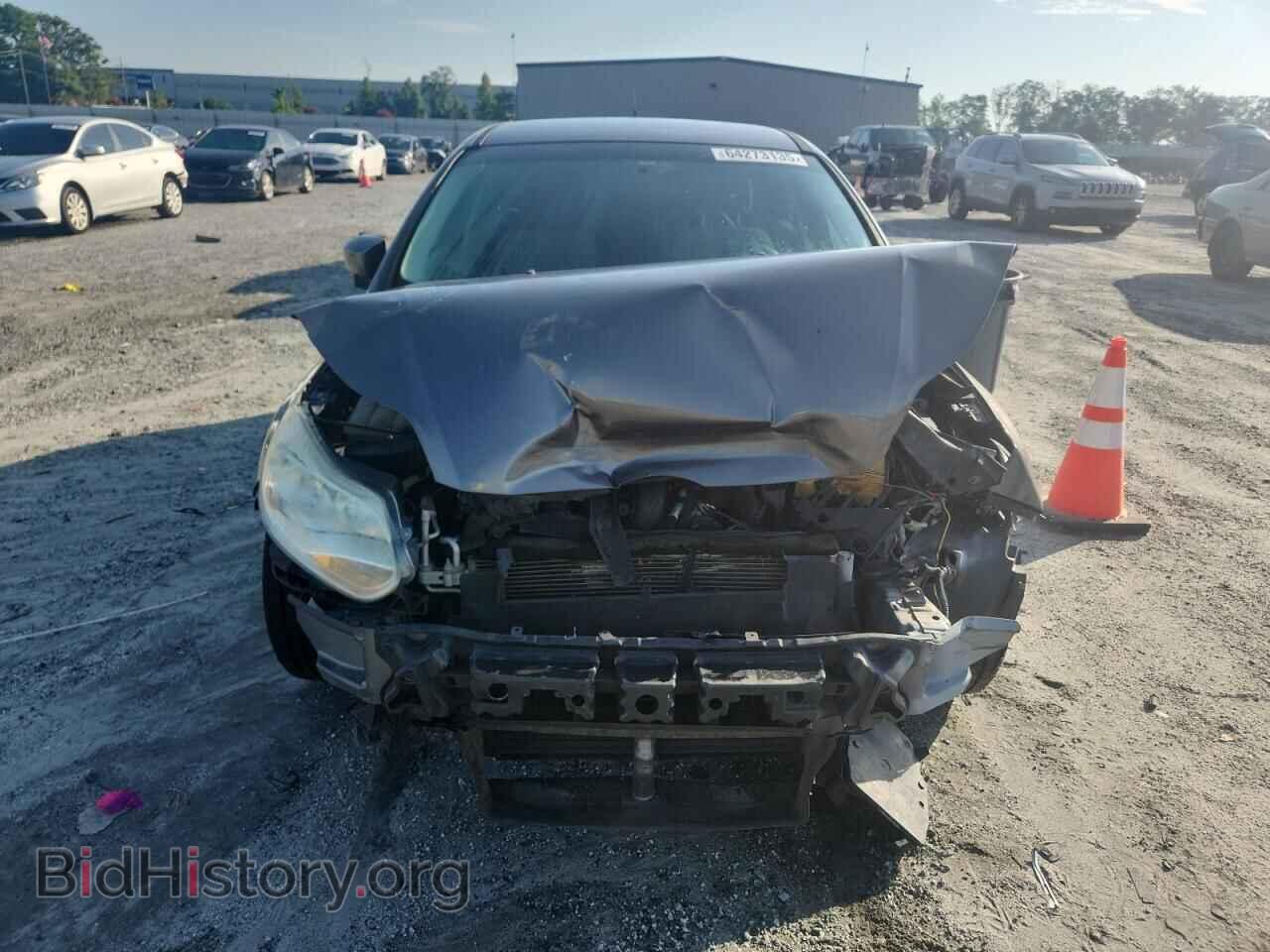 2014 FORD FOCUS - VIN: 1FADP3K26EL168220 - Фото 5