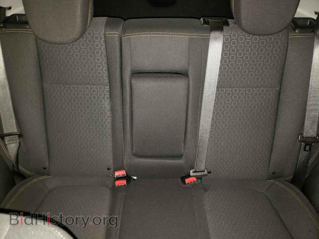 2020 CHEVROLET TRAX - VIN: 3GNCJKSB5LL208586 - Фото 10