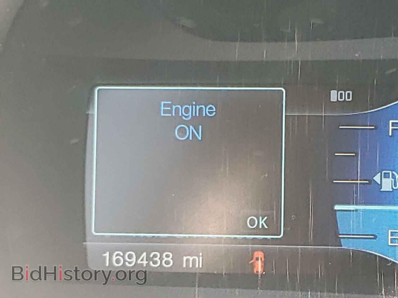2013 FORD EDGE - VIN: 2FMDK3JC2DBC54198 - Фото 8