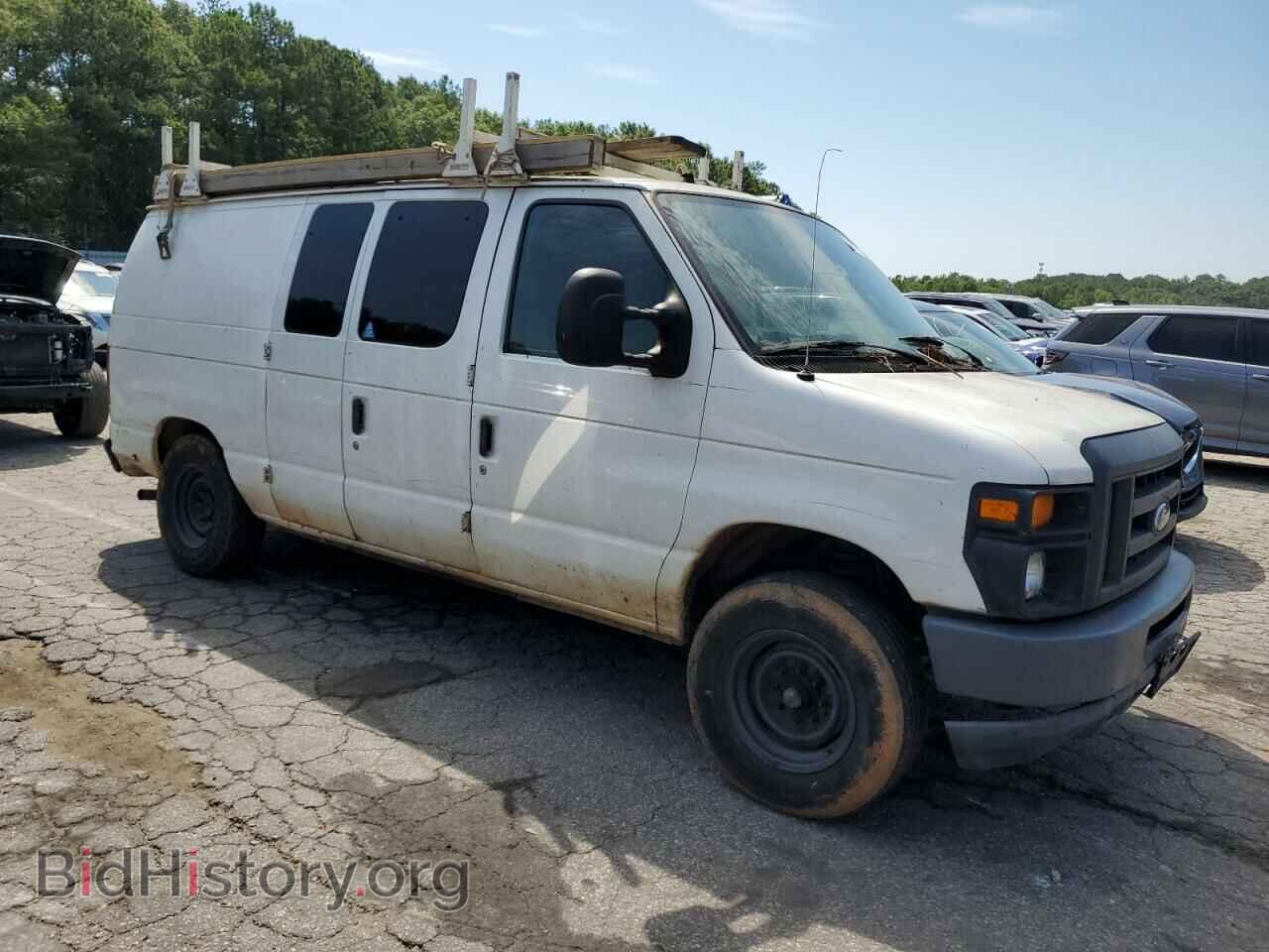 2009 FORD ALL Models - VIN: 1FTNE14W89DA73084 - Photo 4