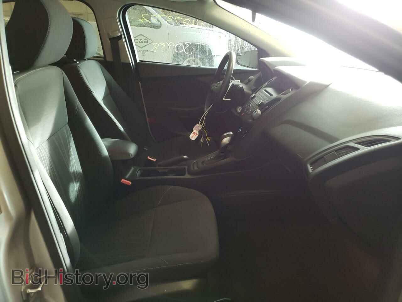 2016 FORD FOCUS - VIN: 1FADP3K26GL310360 - Photo 5