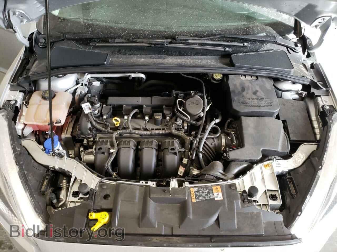 2016 FORD FOCUS - VIN: 1FADP3K26GL310360 - Photo 7