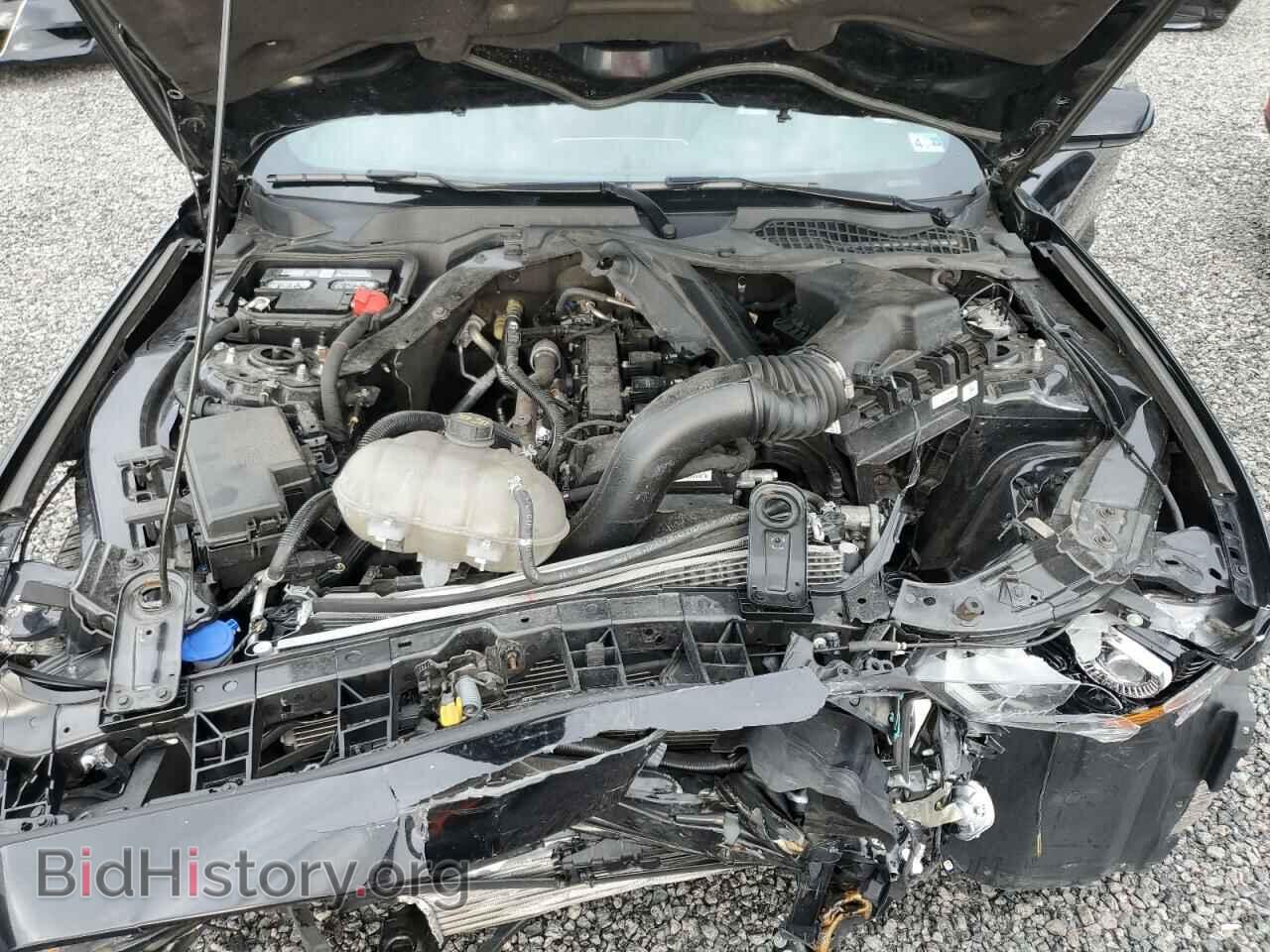 2021 FORD ALL Models - VIN: 1FATP8UH8M5111658 - Фото 11