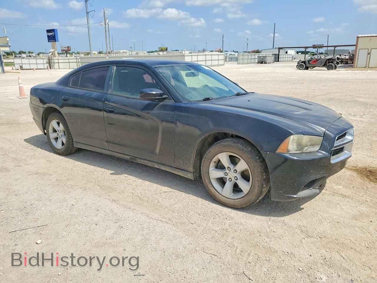 2014 DODGE CHARGER - VIN: 2C3CDXBG0EH130906 - Photo 4