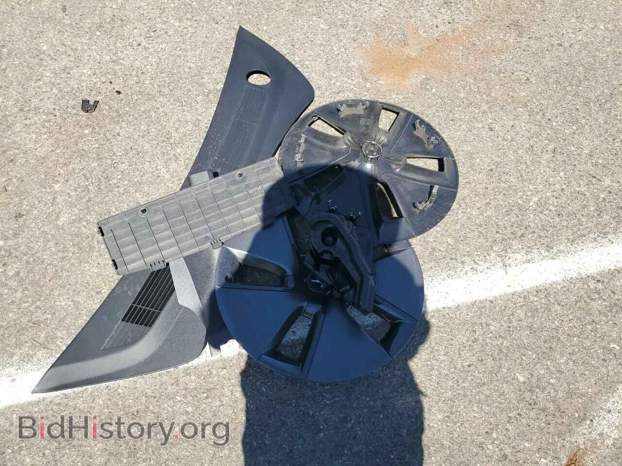 2021 TESLA MODEL 3 - VIN: 5YJ3E1EB2MF999419 - Фото 12