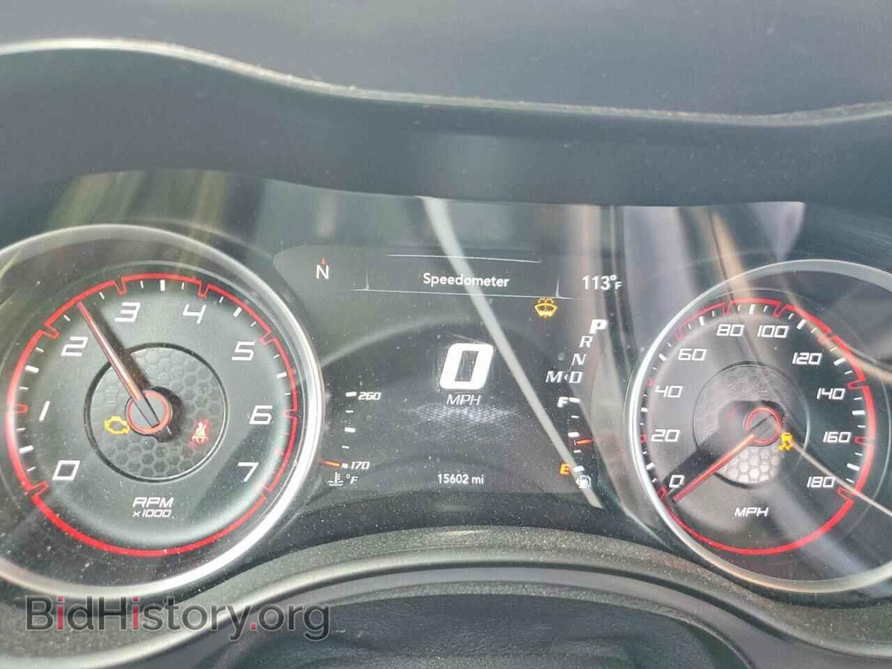 2022 DODGE CHARGER - VIN: 2C3CDXGJ2NH102433 - Photo 9