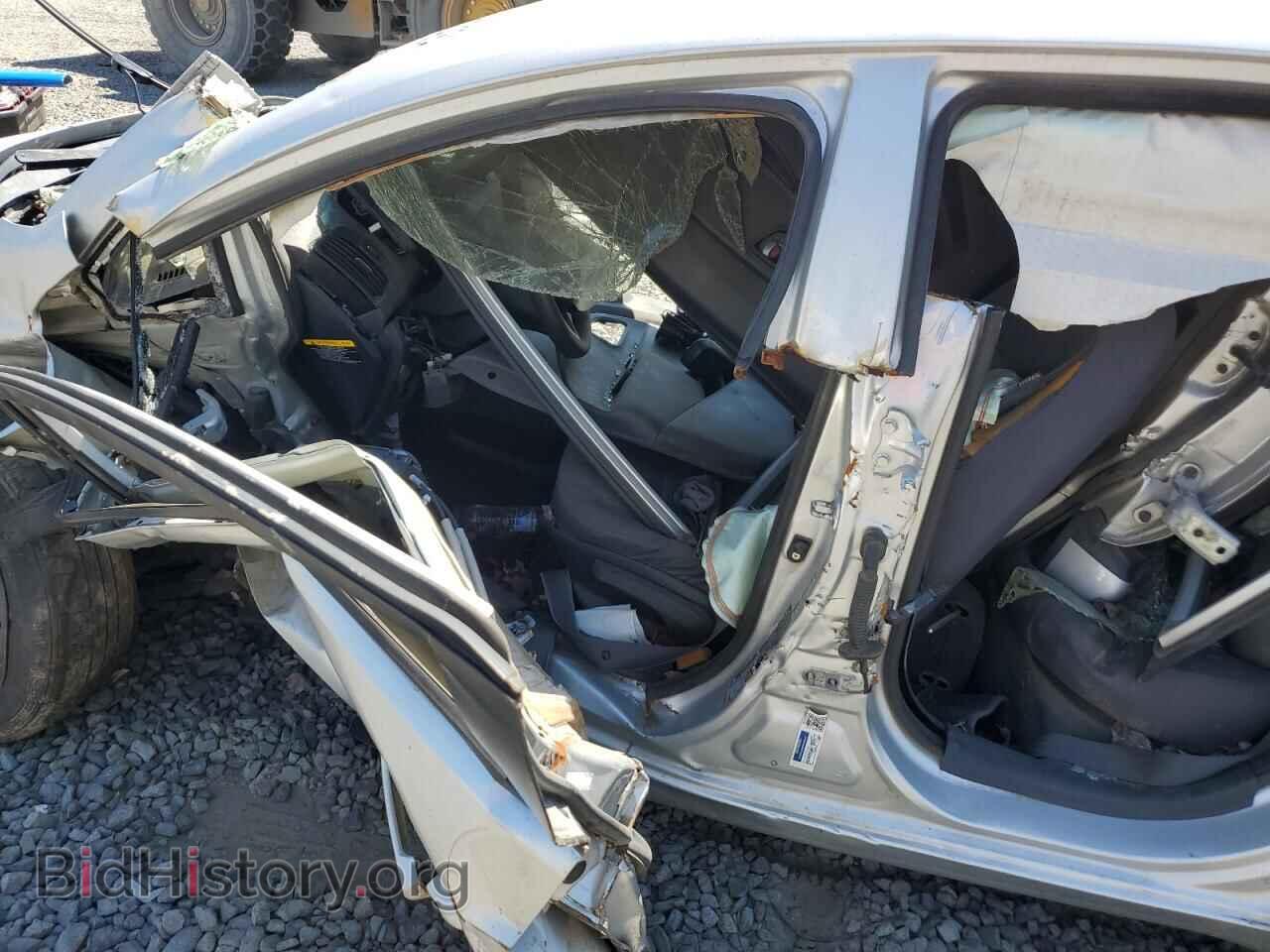 2013 KIA RIO - VIN: KNADM4A34D6138145 - Фото 7