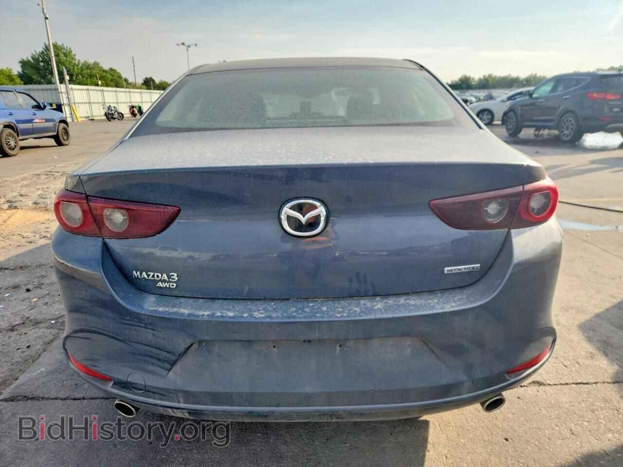 2024 MAZDA 3 - VIN: 3MZBPBCM6RM414146 - Фото 6