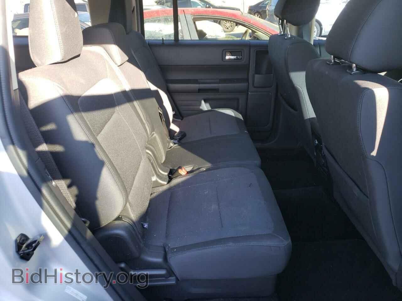 2017 FORD FLEX - VIN: 2FMGK5B82HBA11175 - Photo 6
