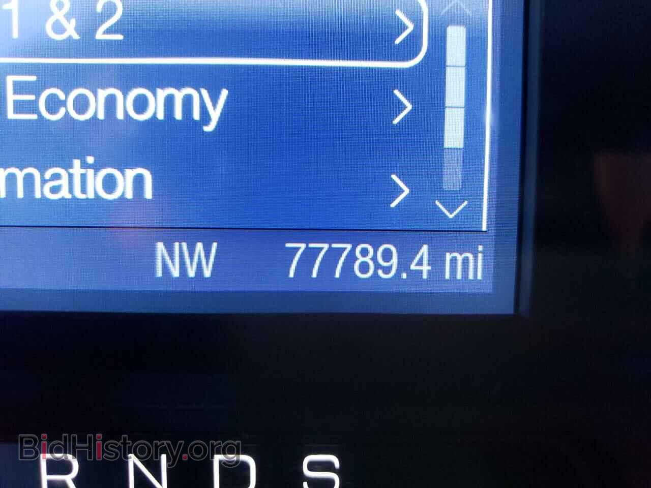 2017 FORD FLEX - VIN: 2FMGK5B82HBA11175 - Photo 8
