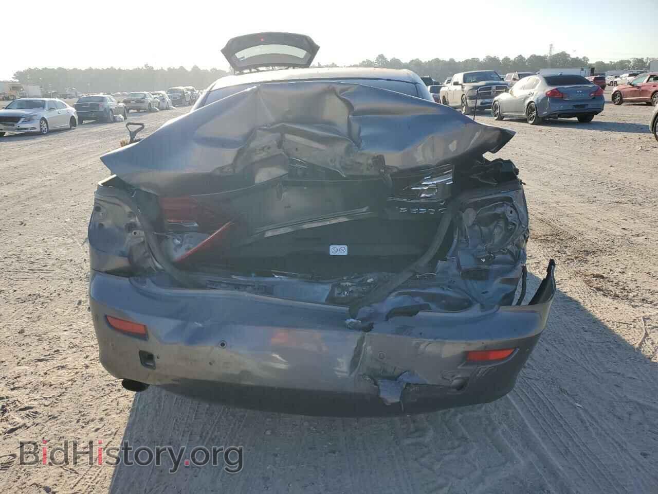2013 LEXUS IS - VIN: JTHFE2C21D2509110 - Фото 6