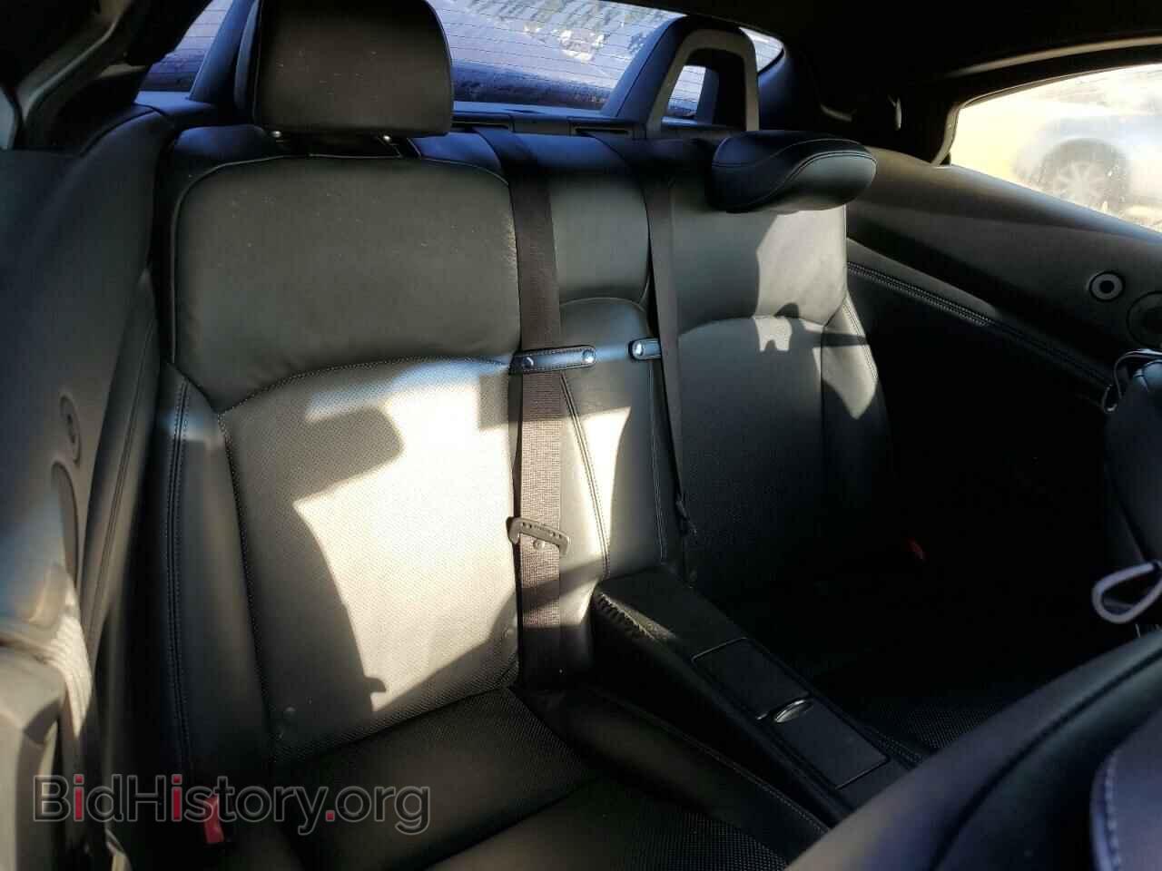 2013 LEXUS IS - VIN: JTHFE2C21D2509110 - Фото 10