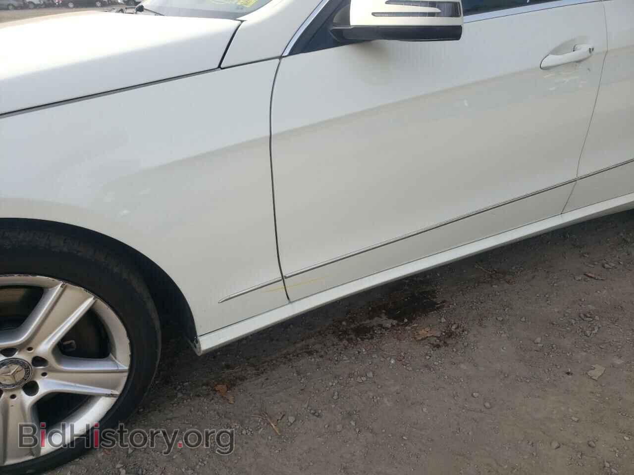 2010 MERCEDES-BENZ E-CLASS - VIN: WDDHF8HB8AA217853 - Фото 9