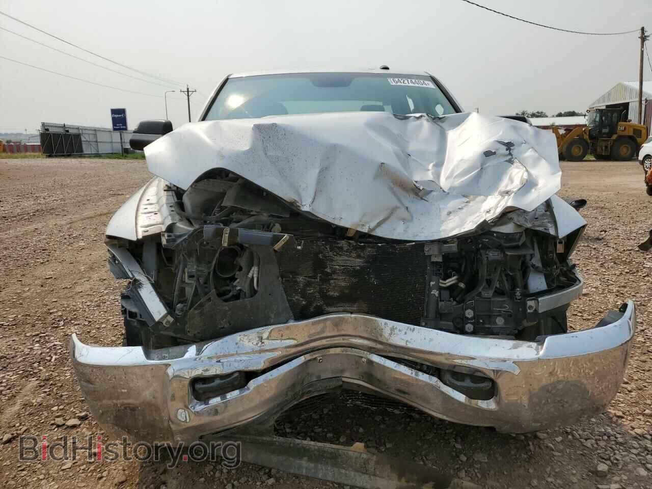 2017 RAM All Models - VIN: 3C6UR5HL4HG517335 - Photo 5