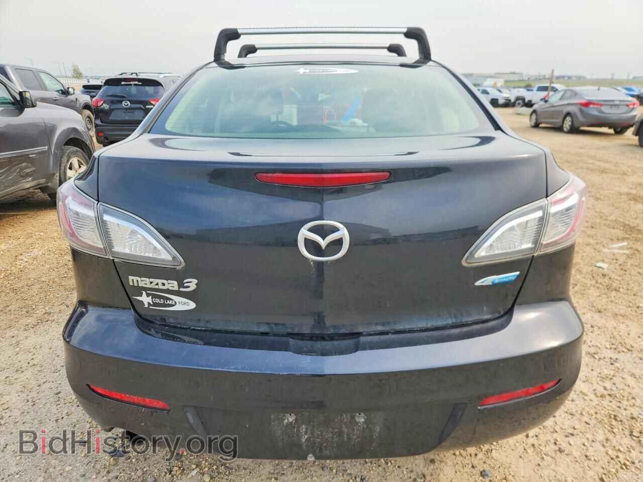 2012 MAZDA 3 - VIN: JM1BL1V75C1568271 - Photo 6