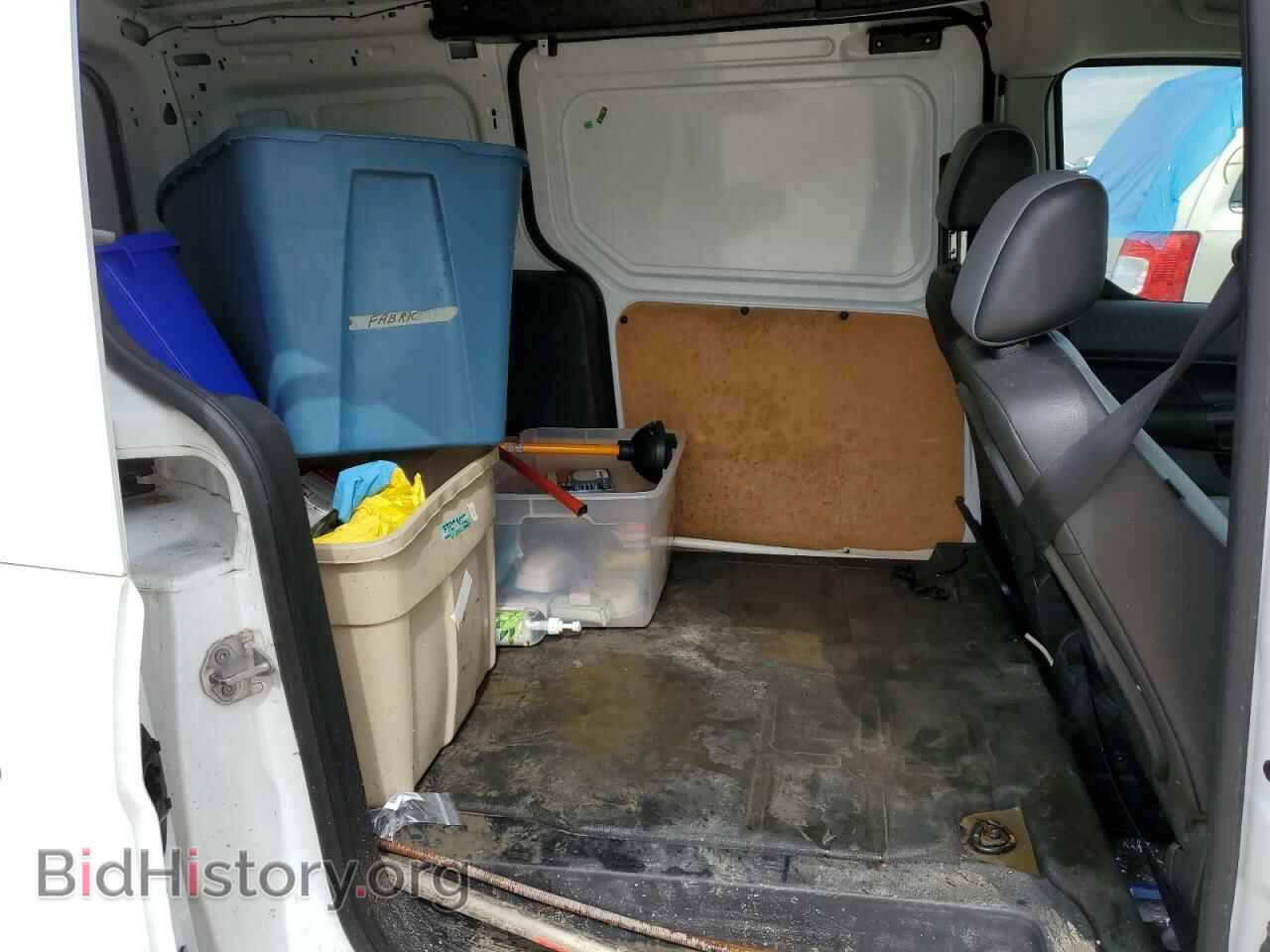 2015 FORD TRANSIT - VIN: NM0LS7E75F1193784 - Фото 6