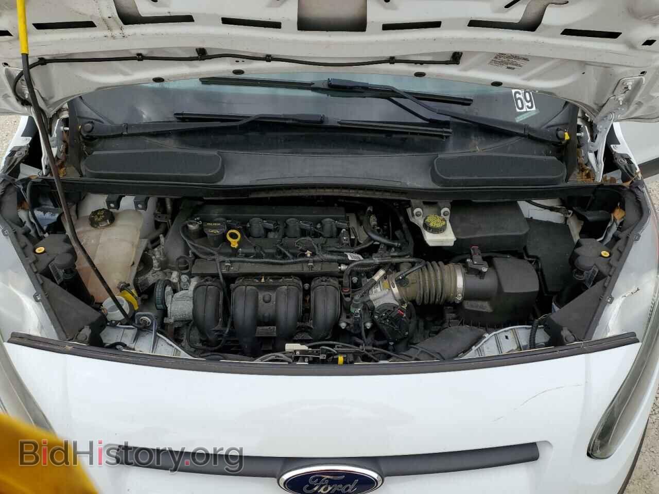 2015 FORD TRANSIT - VIN: NM0LS7E75F1193784 - Фото 7