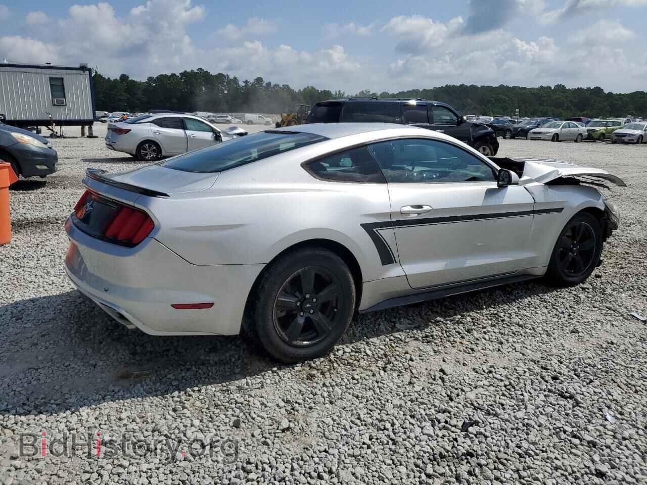 2016 FORD ALL Models - VIN: 1FA6P8AM5G5245238 - Photo 3