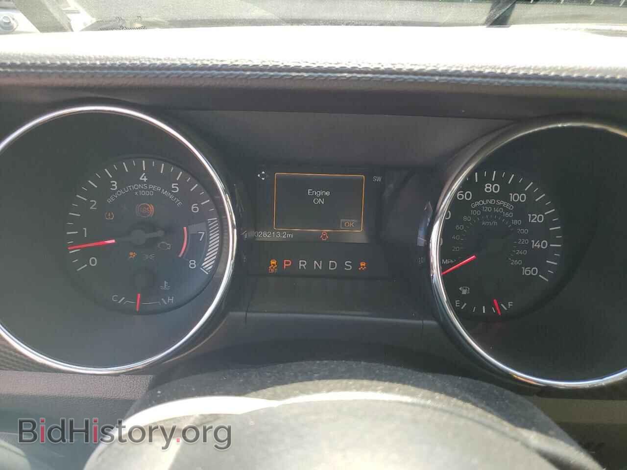 2016 FORD ALL Models - VIN: 1FA6P8AM5G5245238 - Photo 9