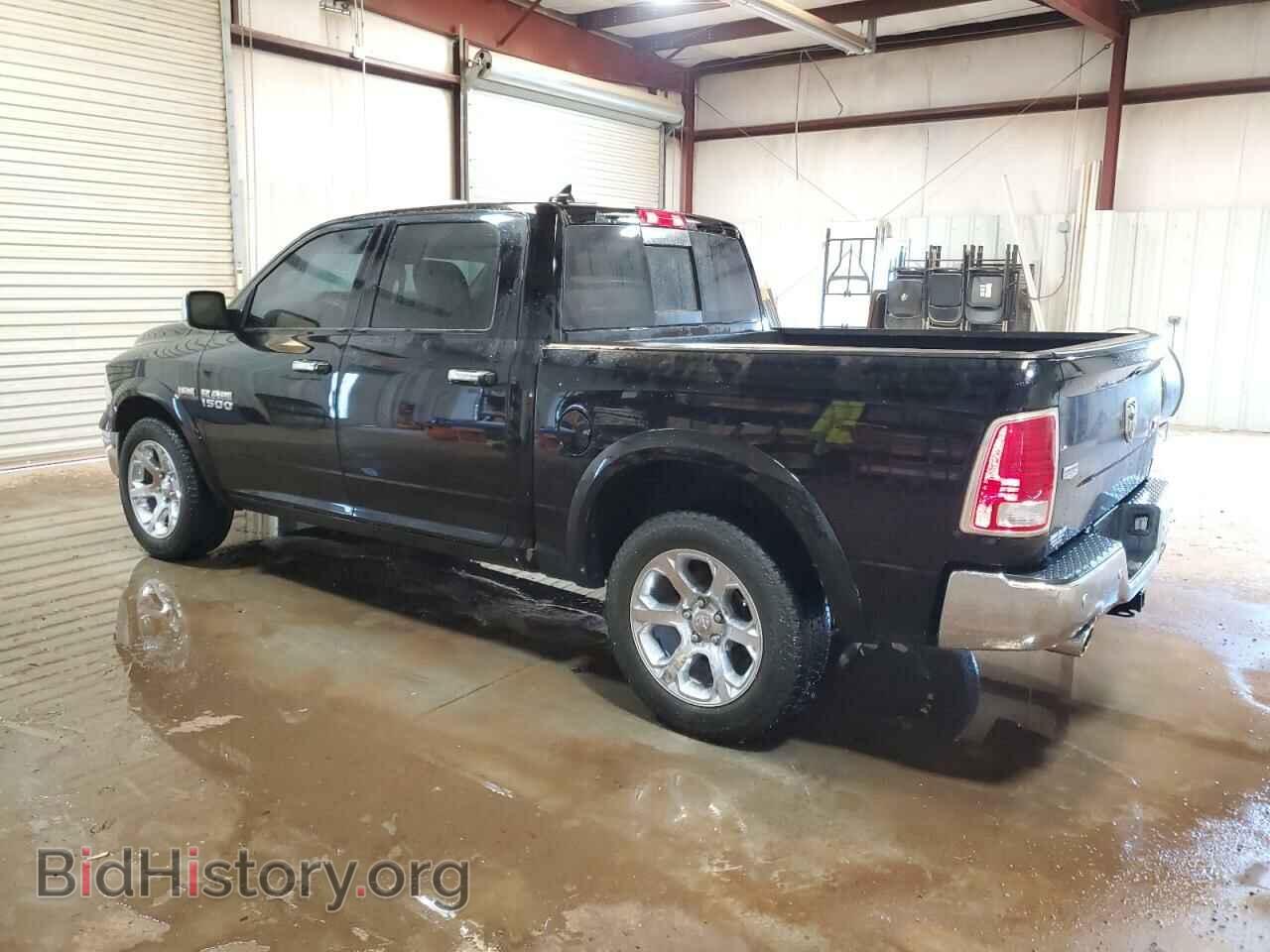 2015 RAM 1500 - VIN: 1C6RR7NT2FS573303 - Фото 2