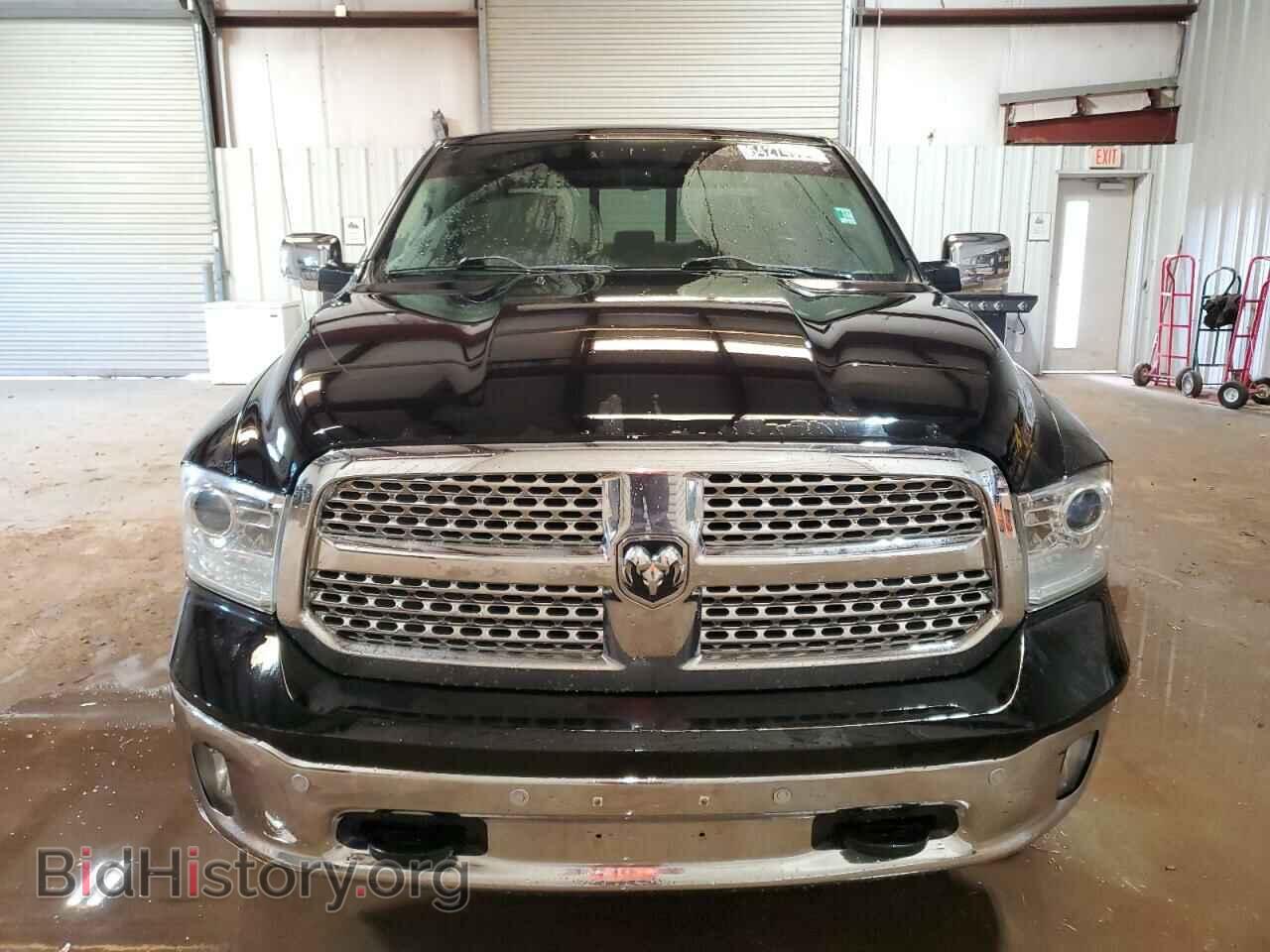 2015 RAM 1500 - VIN: 1C6RR7NT2FS573303 - Фото 5