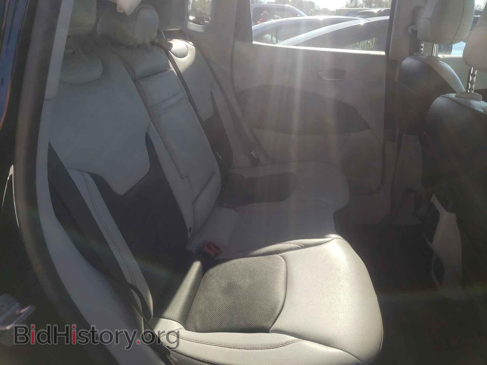 2018 JEEP COMPASS - VIN: 3C4NJDCB3JT418841 - Photo 6