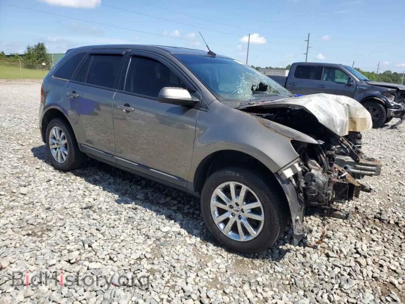 2014 Ford EDGE (VIN 2FMDK3JC8EBA61359) — photo 4 of 15