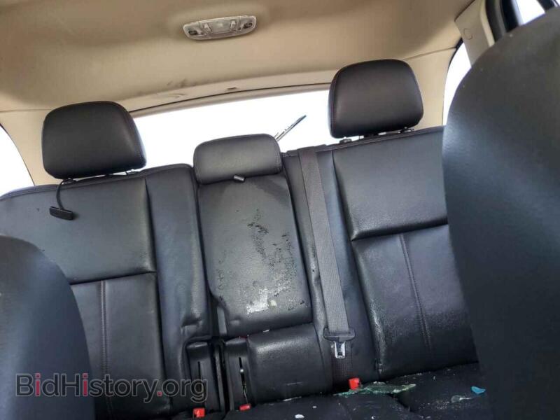 2014 Ford EDGE (VIN 2FMDK3JC8EBA61359) — photo 10 of 15