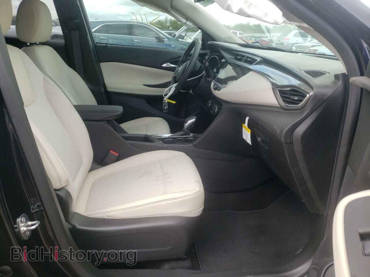 2021 BUICK ENCORE - VIN: KL4MMBS23MB109671 - Photo 5