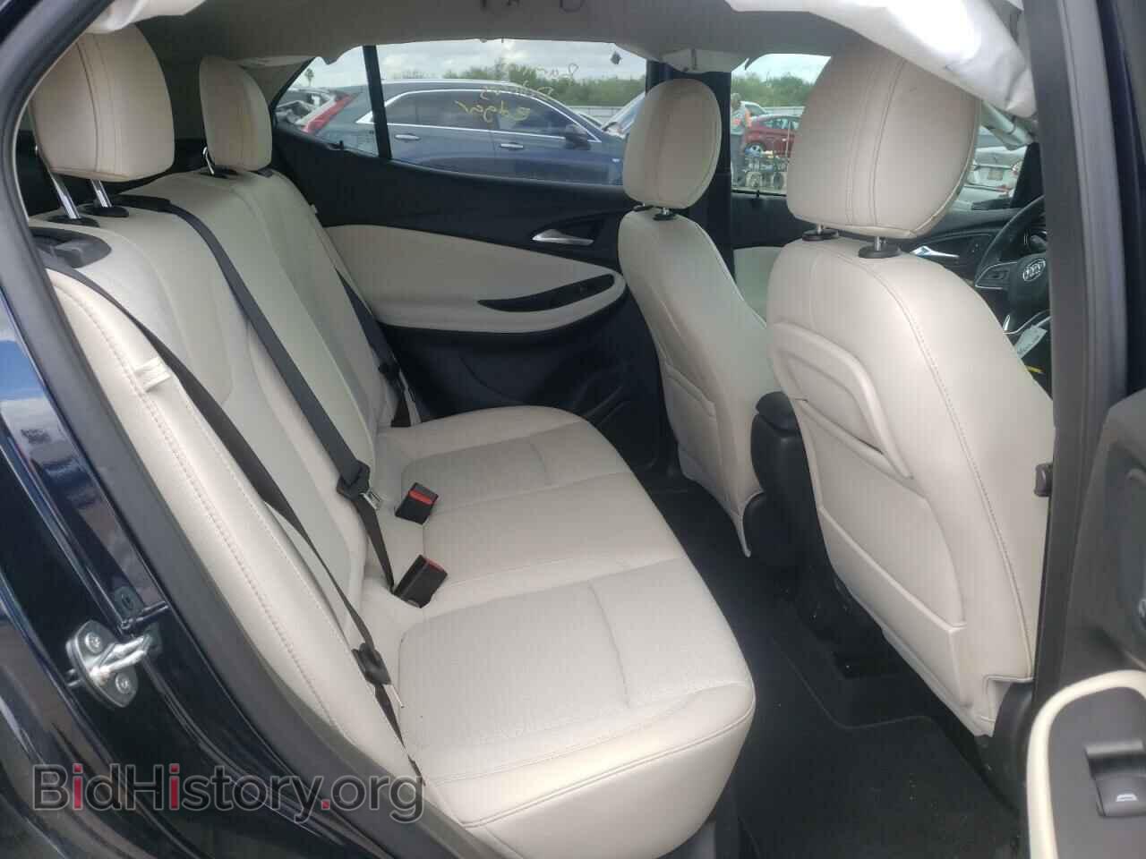 2021 BUICK ENCORE - VIN: KL4MMBS23MB109671 - Photo 6