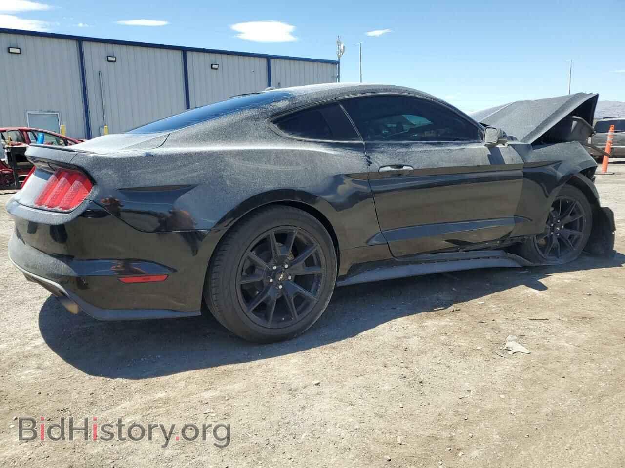 2015 FORD ALL Models - VIN: 1FA6P8TH5F5353034 - Photo 3