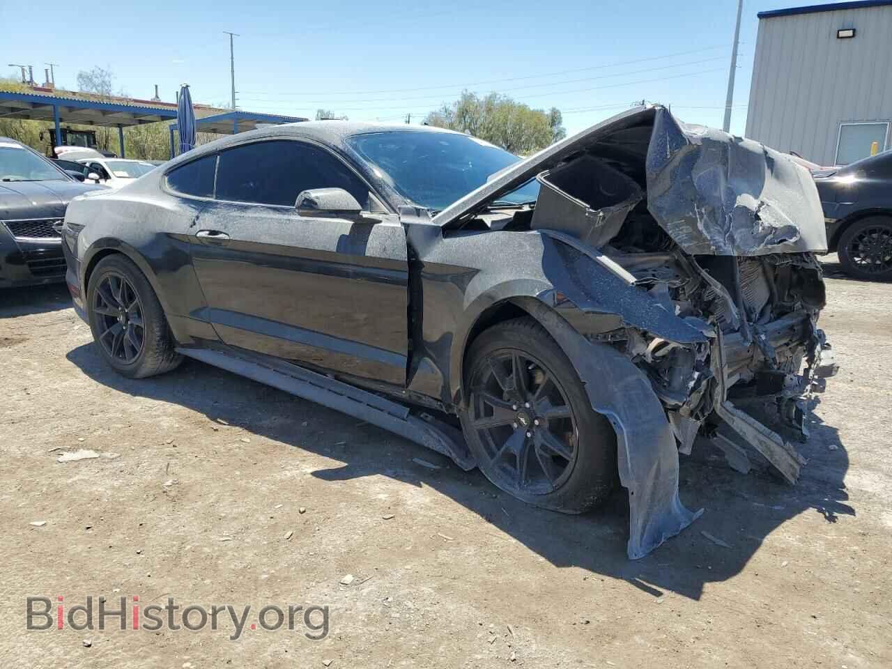 2015 FORD ALL Models - VIN: 1FA6P8TH5F5353034 - Photo 4