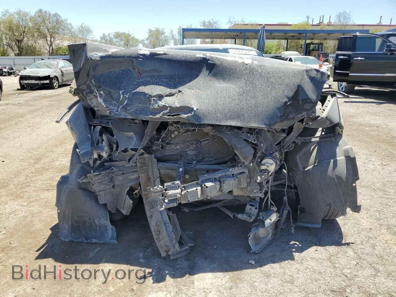 2015 FORD ALL Models - VIN: 1FA6P8TH5F5353034 - Photo 5