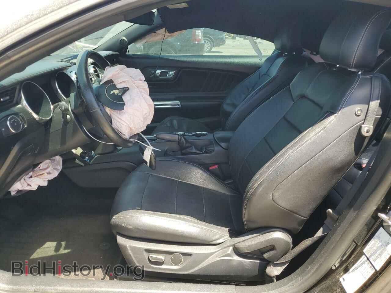 2015 FORD ALL Models - VIN: 1FA6P8TH5F5353034 - Photo 7