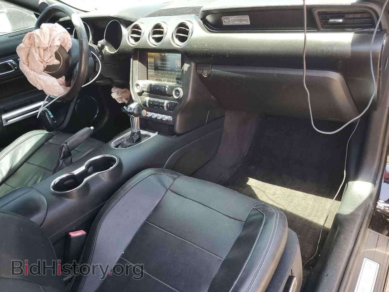 2015 FORD ALL Models - VIN: 1FA6P8TH5F5353034 - Photo 8
