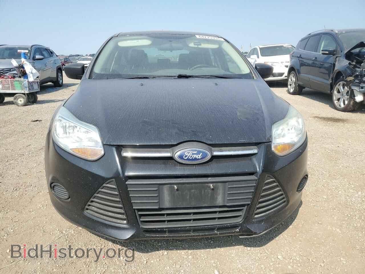 2014 FORD FOCUS - VIN: 1FADP3E23EL420369 - Photo 5
