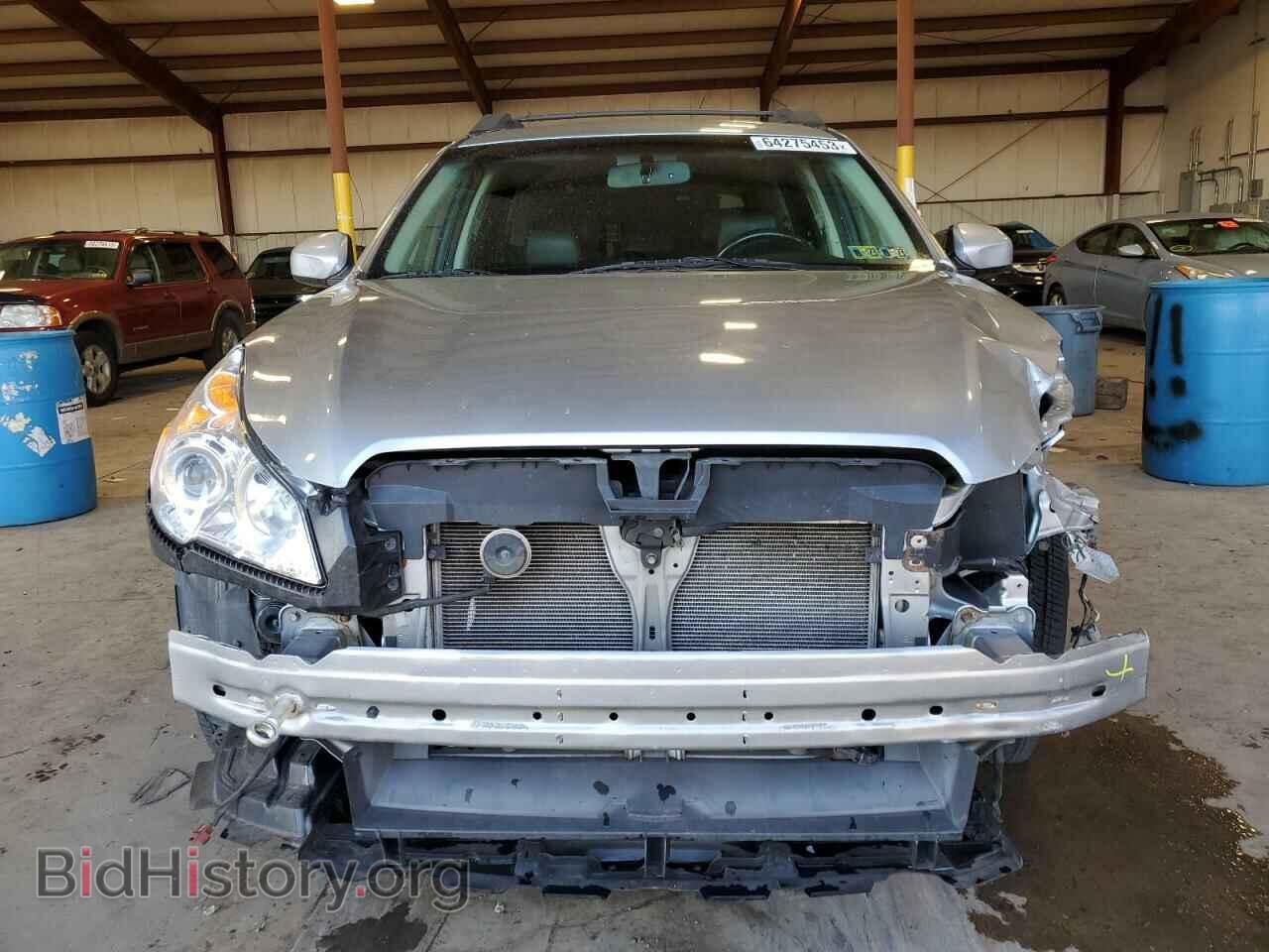 2014 SUBARU OUTBACK - VIN: 4S4BRBLC2E3314539 - Фото 5