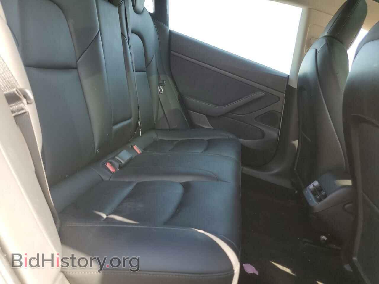 2020 TESLA MODEL 3 - VIN: 5YJ3E1EA4LF634228 - Фото 10