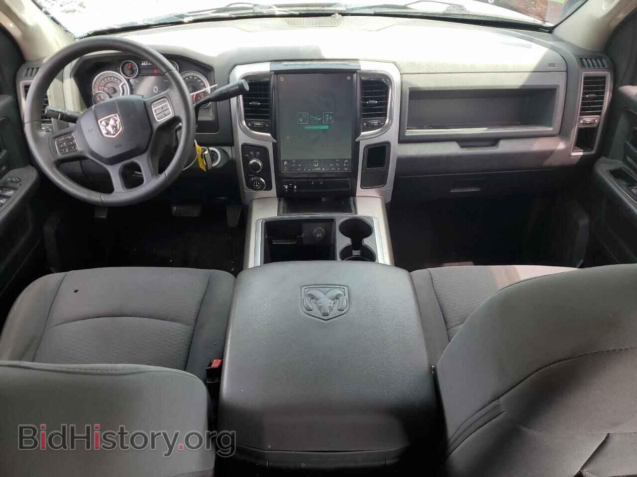 2014 RAM 1500 - VIN: 1C6RR7FT8ES152523 - Photo 8