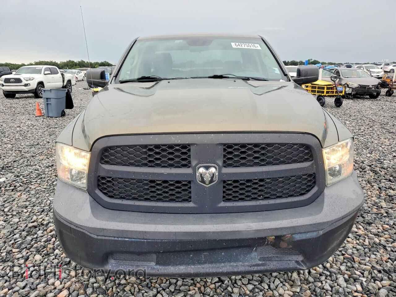 2015 RAM 1500 - VIN: 1C6RR6FG9FS702679 - Photo 5